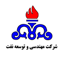 شرکت مهندسی و توسعه نفت Logo-