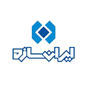 ایران سازه Logo-