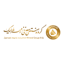 گروه صنعتی معدنی زرمهر Logo-
