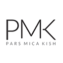 میکا مال Logo-